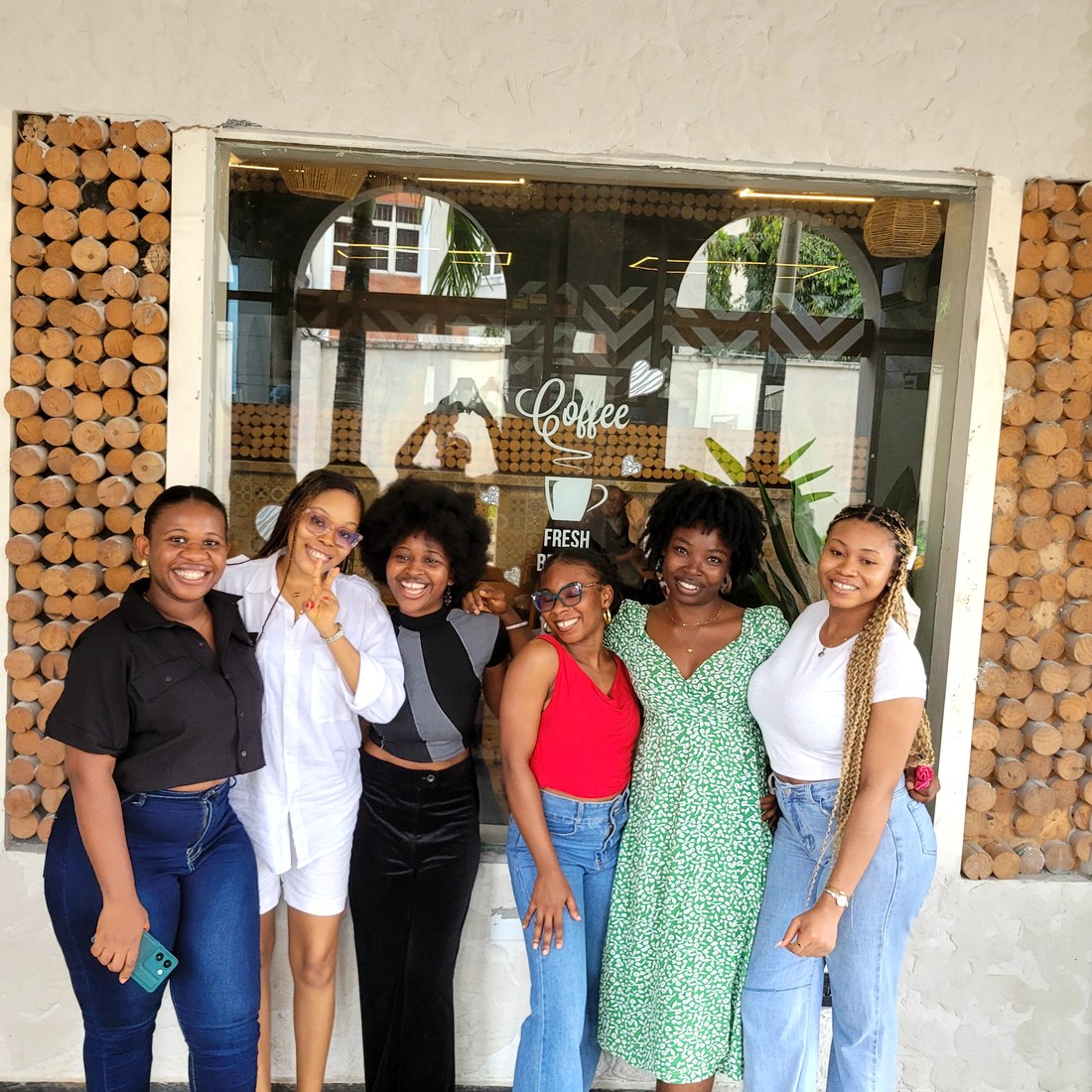 PH Books & Brews Hangout